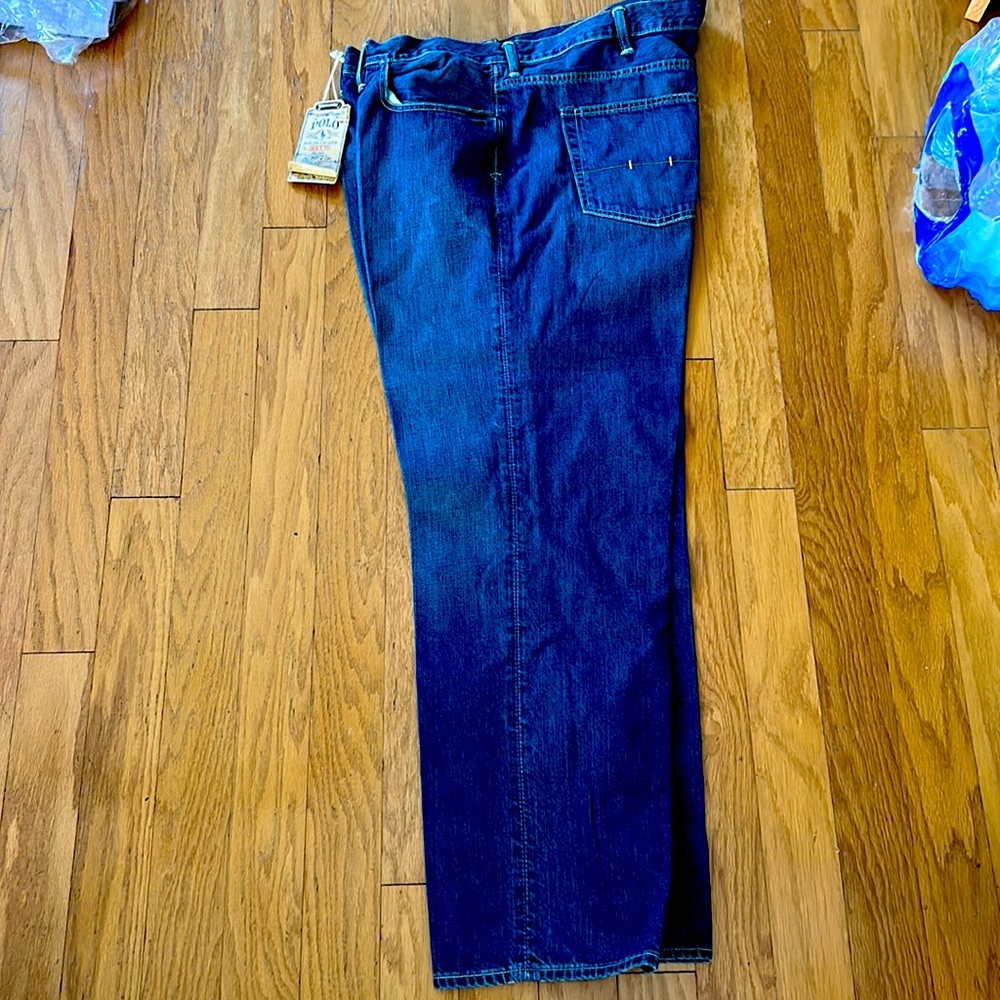Polo jeans